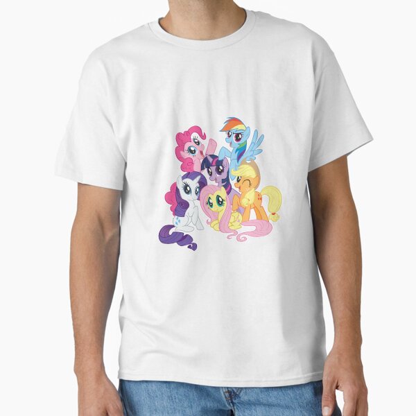 Item preview, My little pony designed and sold by Ellis971.