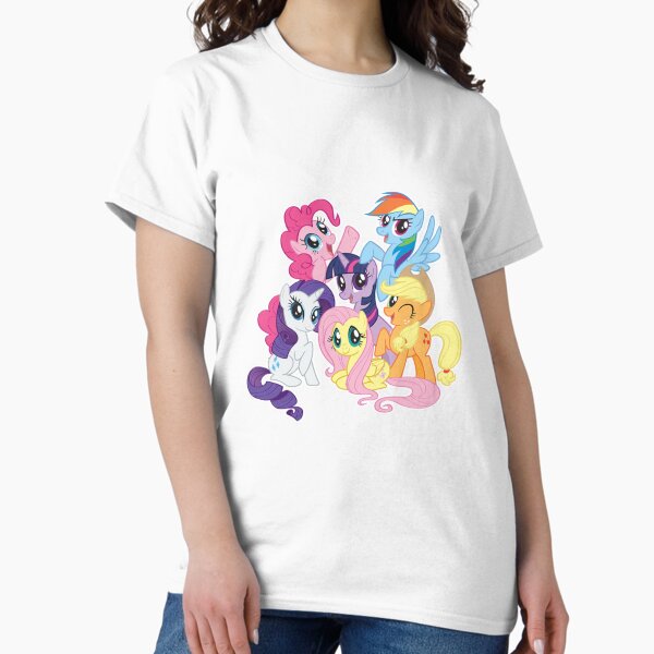 Item preview, My little pony designed and sold by Ellis971.