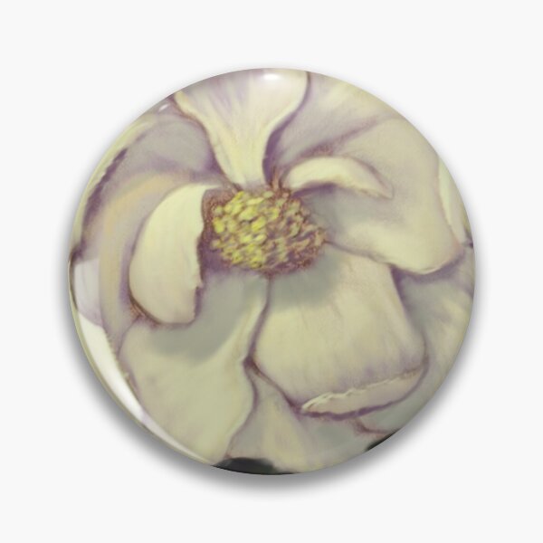 Item preview, A Warmer Magnolia DP160918b  designed and sold by CSteenArt.