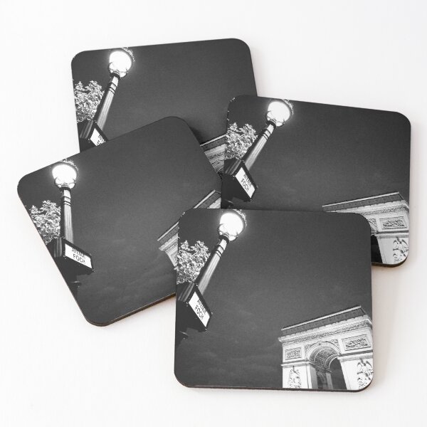 Item preview, Avenue Foch designed and sold by Peppedam.