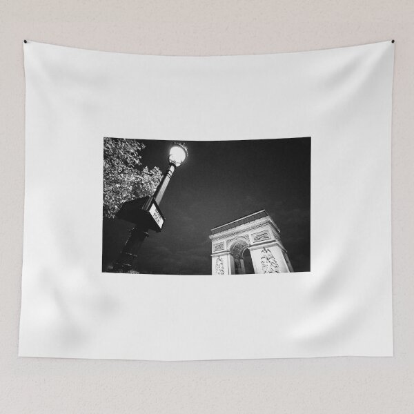 Item preview, Avenue Foch designed and sold by Peppedam.