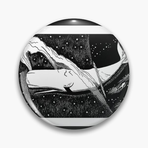 Item preview, The Whale, Rockwell Kent (Moby Dick) designed and sold by newtree.