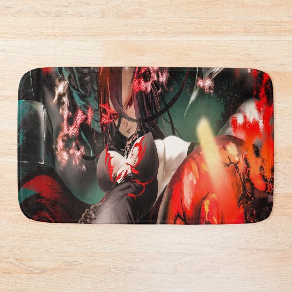 Item preview, fwc 2139 Anime Collection designed and sold by fred chiea.