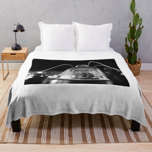 Item preview, Nuit à Place de la Concorde designed and sold by Peppedam.