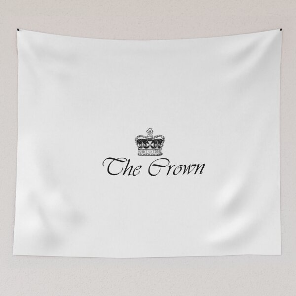 Item preview, The Crown v.2 designed and sold by shortywhoruns.