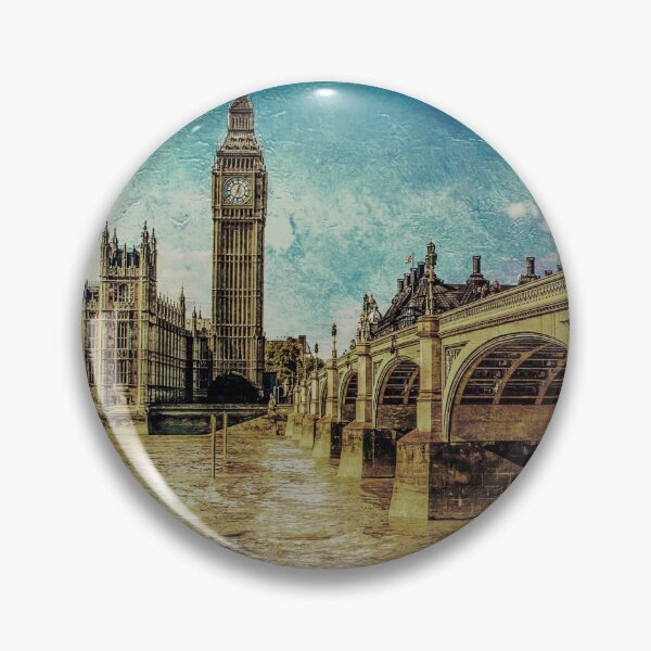 Item preview, Houses of Parliament - London designed and sold by Nigel Finn.