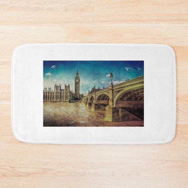 Item preview, Houses of Parliament - London designed and sold by Nigel Finn.