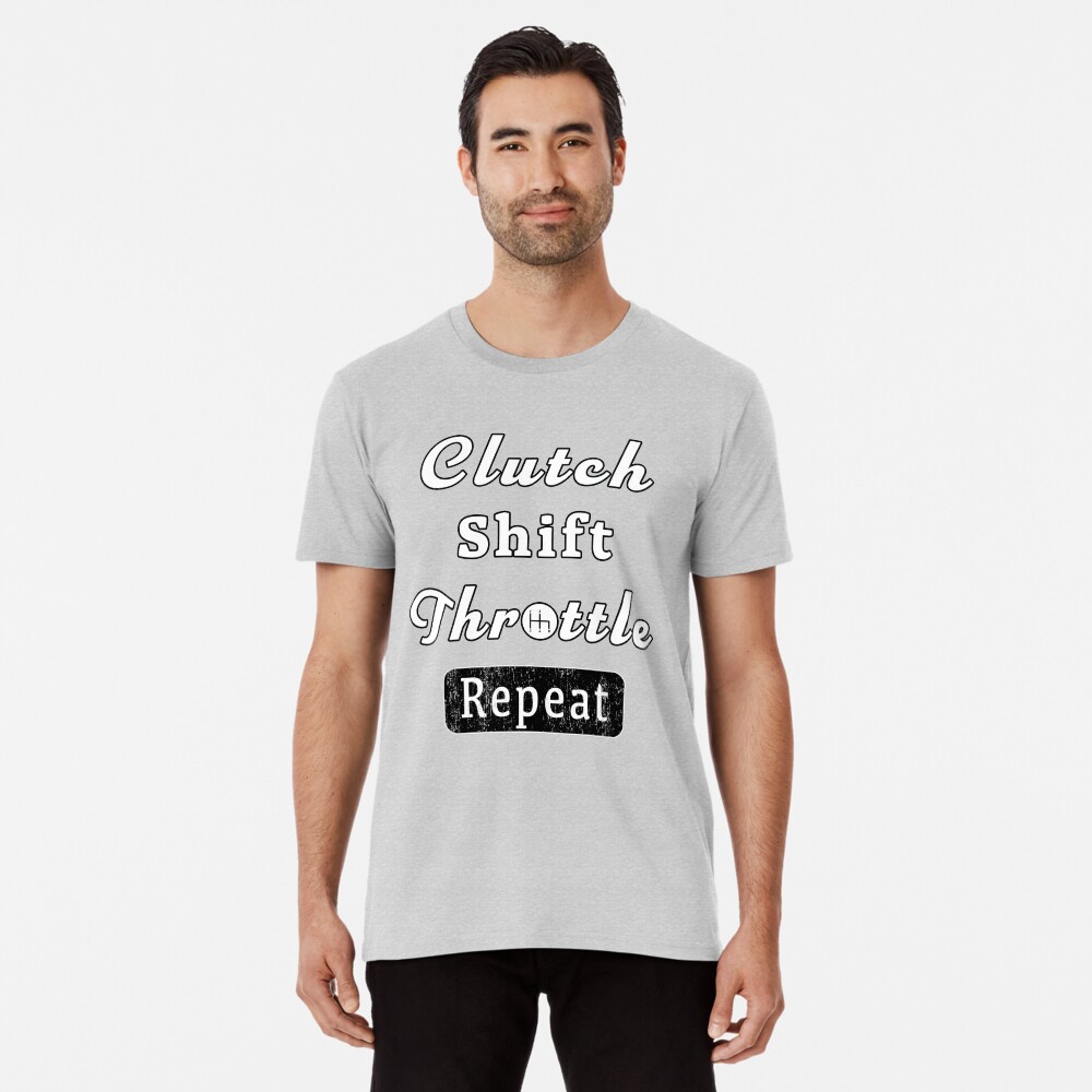 Item preview, Premium T-Shirt designed and sold by maxxexchange.