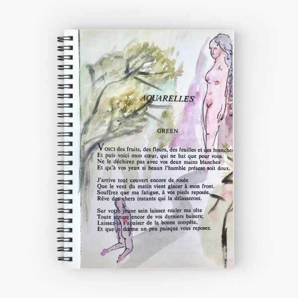 Artikelvorschau, Aquarelle - Grün entworfen und verkauft von PJAK.