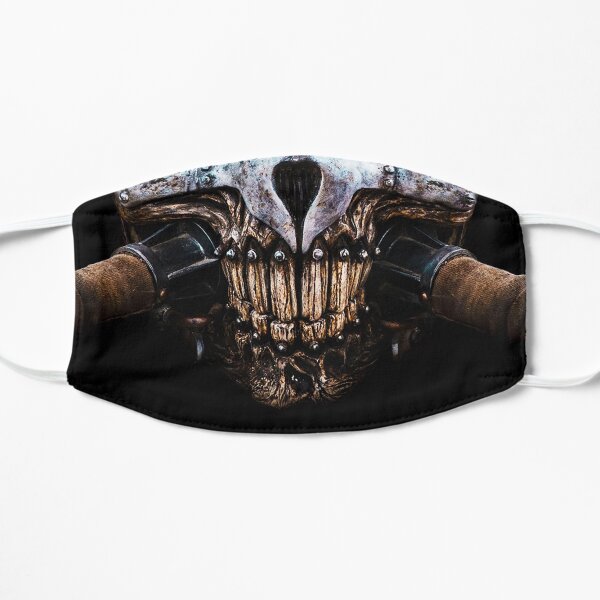 Immortan Joe Mask