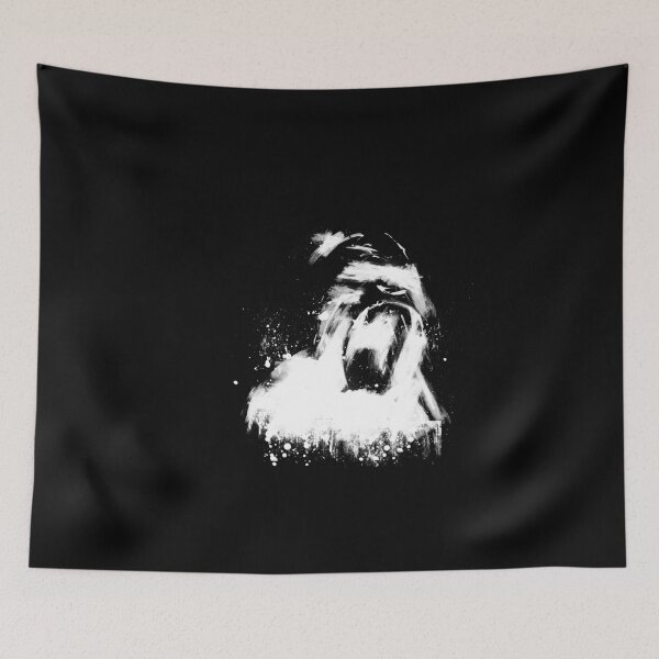 Item preview, Gorilla knows designed and sold by akluensner.