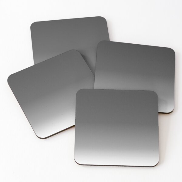 Item preview, Grey Gradient designed and sold by Whoopsidoodle.
