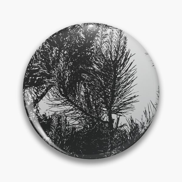 Item preview, Forest White. designed and sold by shesjustcurious.