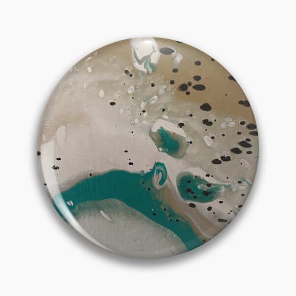 Item preview, Seafoam  designed and sold by Kristen Mcconnell.