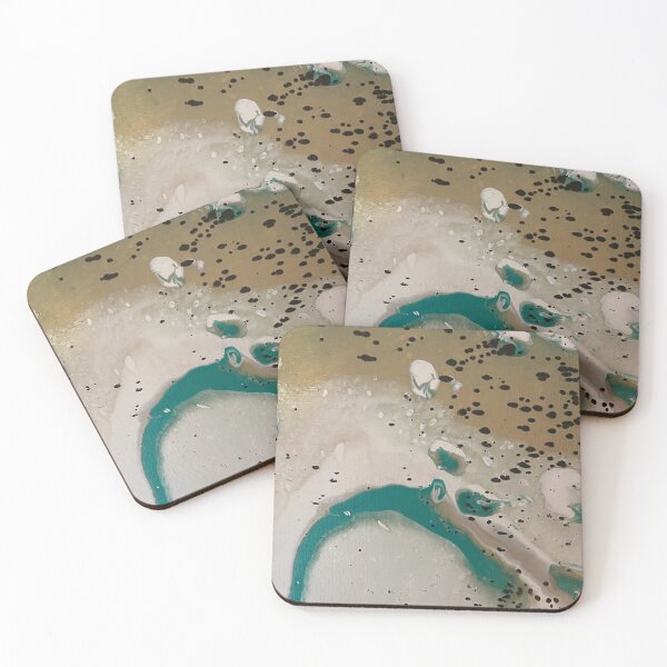 Item preview, Seafoam  designed and sold by Kristen Mcconnell.