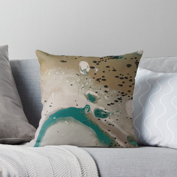 Item preview, Seafoam  designed and sold by Kristen Mcconnell.