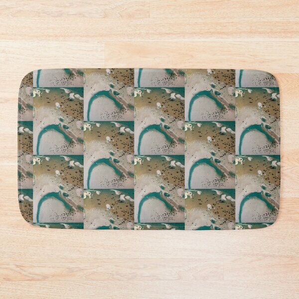 Item preview, Seafoam  designed and sold by Kristen Mcconnell.