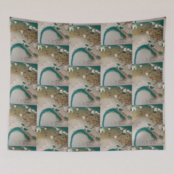 Item preview, Seafoam  designed and sold by Kristen Mcconnell.
