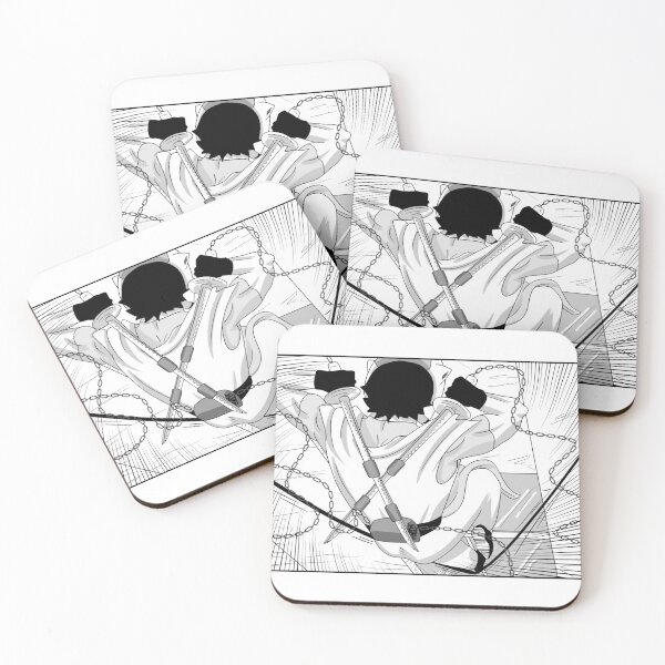 Item preview, White Taiki scene designed and sold by Akira Hikawa.