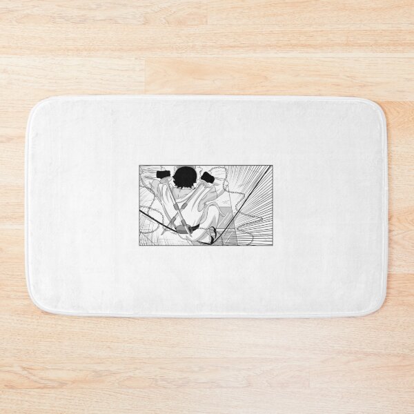 Item preview, White Taiki scene designed and sold by Akira Hikawa.