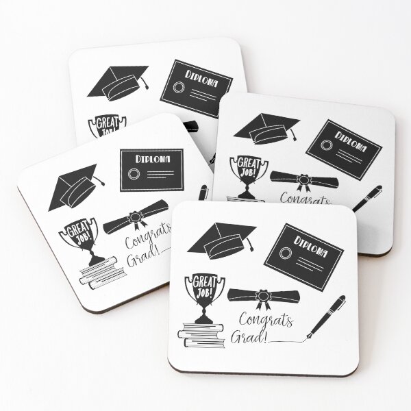 Item preview, Congratulation 2020 designed and sold by Saa3D.