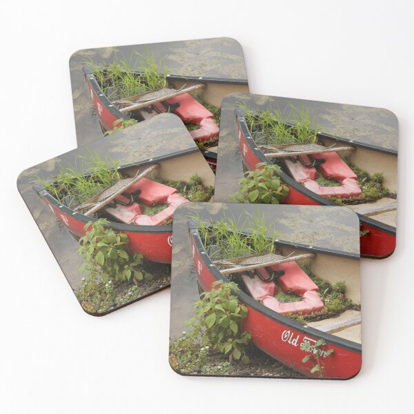 Item preview, Red Canoe designed and sold by CarolM.