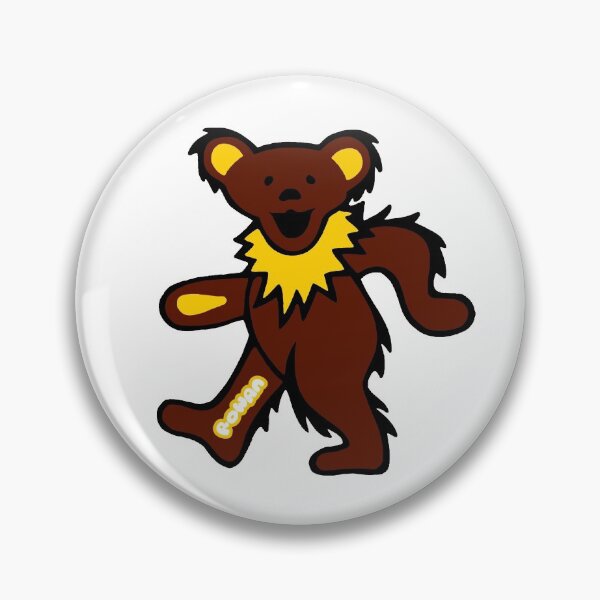 Item preview, Rowan Bear designed and sold by NicholasForbes.