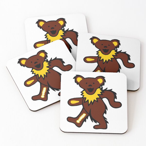 Item preview, Rowan Bear designed and sold by NicholasForbes.
