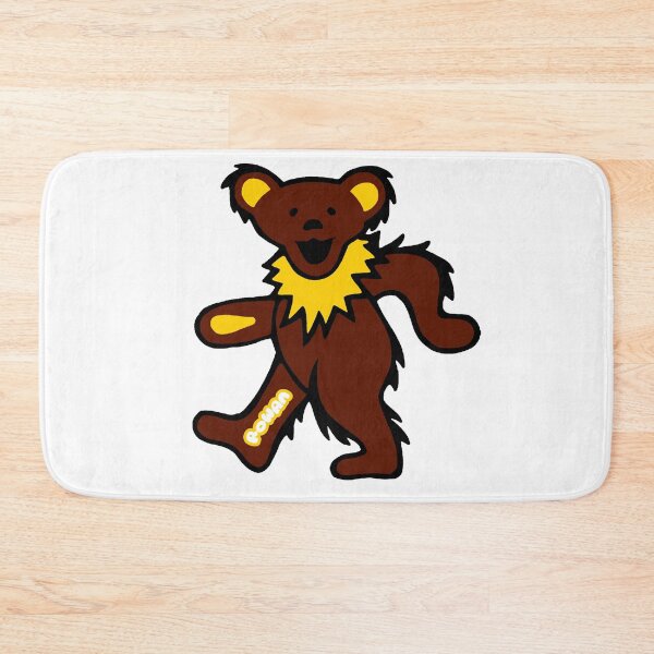Item preview, Rowan Bear designed and sold by NicholasForbes.