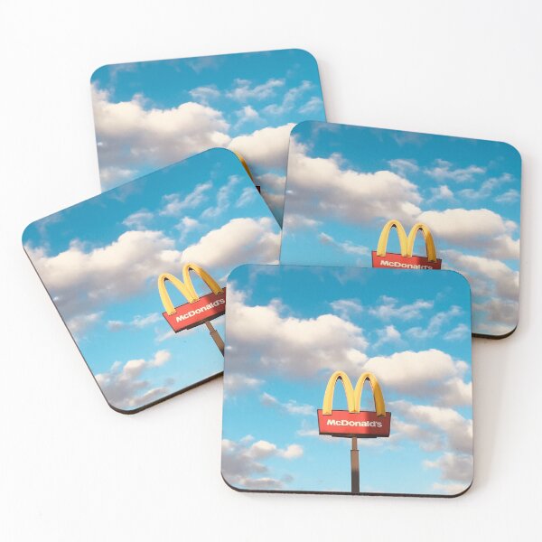 Item preview, McDonald’s heaven  designed and sold by retrofashionist.