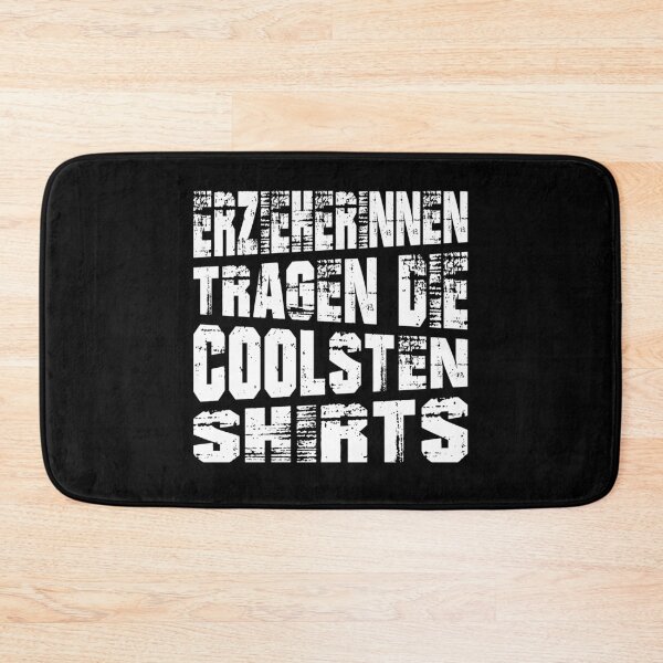 Artikelvorschau, Erzieherin Erzieher Kita Tagesmutter Tagesstätte Hort Betreuung Geschenk entworfen und verkauft von Mark Sukra.