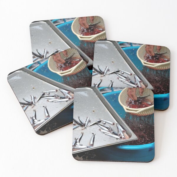 Item preview, Let's buy the FIsh!!! designed and sold by Peppedam.