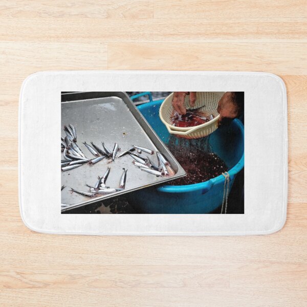 Item preview, Let's buy the FIsh!!! designed and sold by Peppedam.