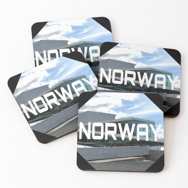 Item preview, Oslo, Norway designed and sold by ArtByAsh99.