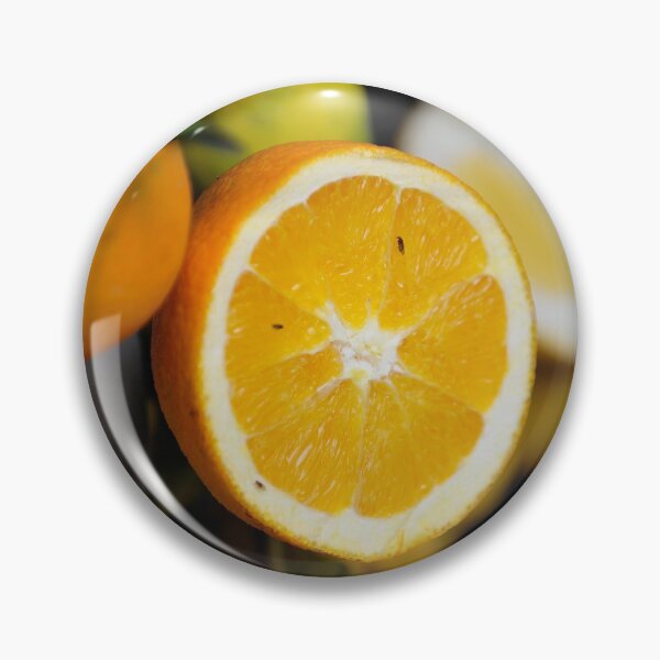 Item preview, Sicilian orange designed and sold by Peppedam.