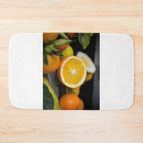Item preview, Sicilian orange designed and sold by Peppedam.