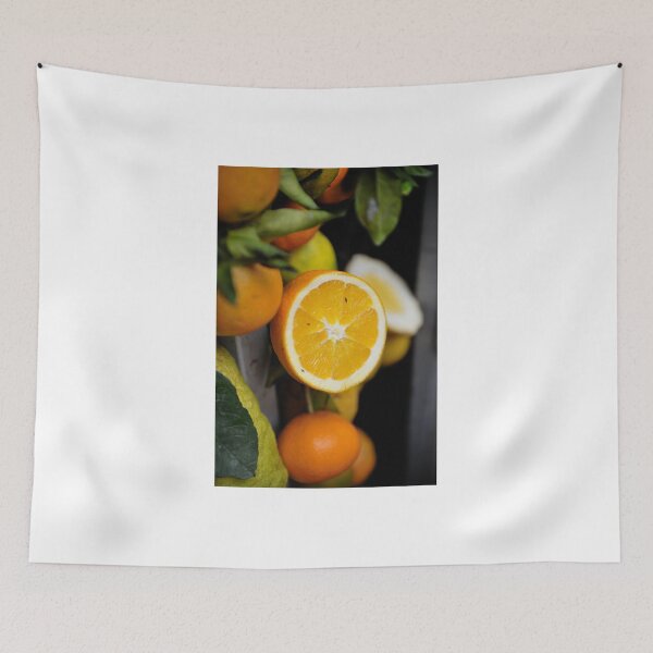 Item preview, Sicilian orange designed and sold by Peppedam.