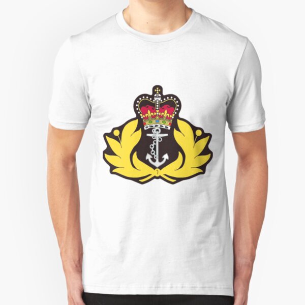 royal navy t shirts