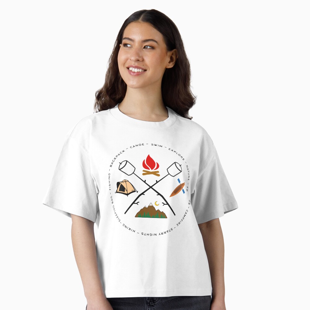 Item preview, Boxy T-Shirt designed and sold by maxxexchange.