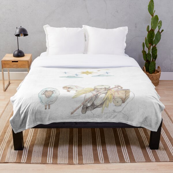 Item preview, Sleepy Angel designed and sold by Espinoza Creative.
