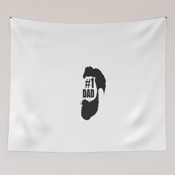 Item preview, Dad 1:Funny Dad: Father's day quote  designed and sold by remonss.