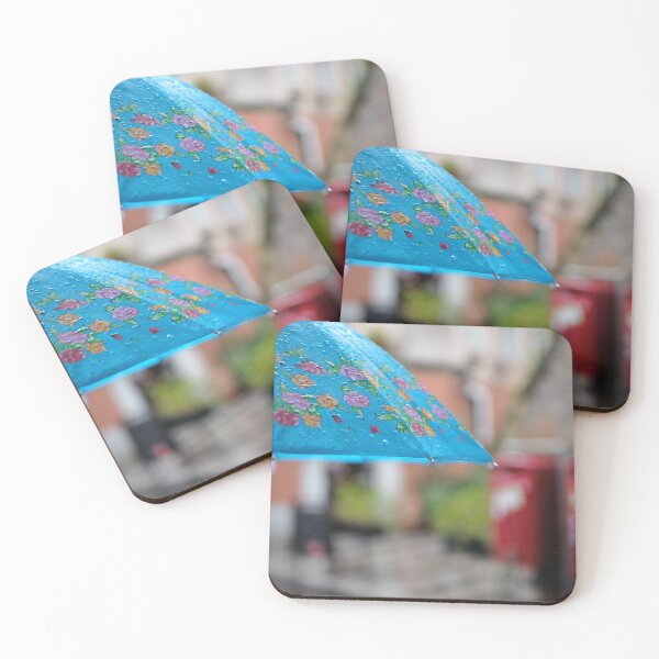 Item preview, colorated rain designed and sold by Peppedam.
