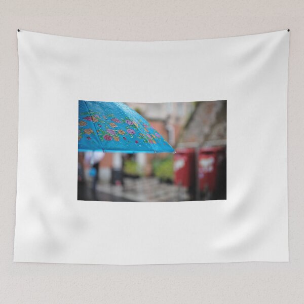 Item preview, colorated rain designed and sold by Peppedam.