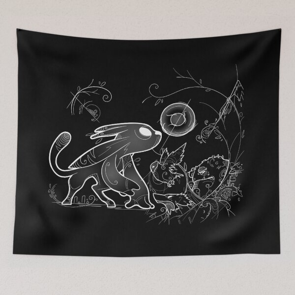 Item preview, will of the Wisps designed and sold by Caldofran.