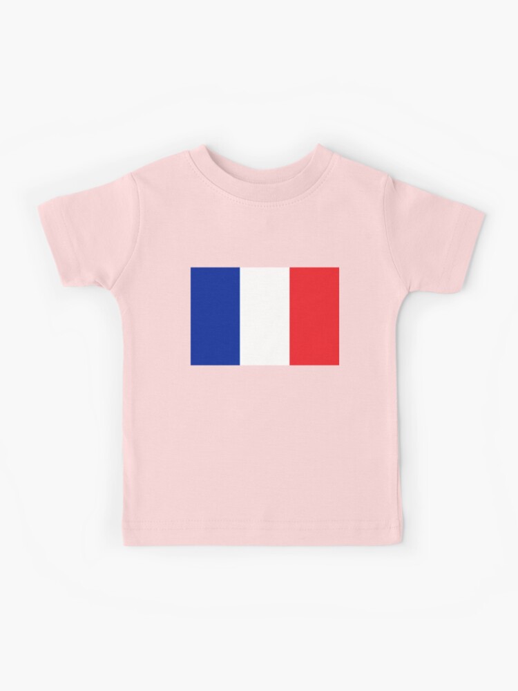 Kids Greenbaby Flag The Redbubble for French Sale T-Shirt | by France\