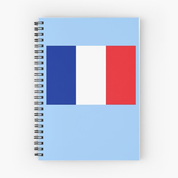 Item preview, The French Flag The Flag of France designed and sold by Greenbaby.