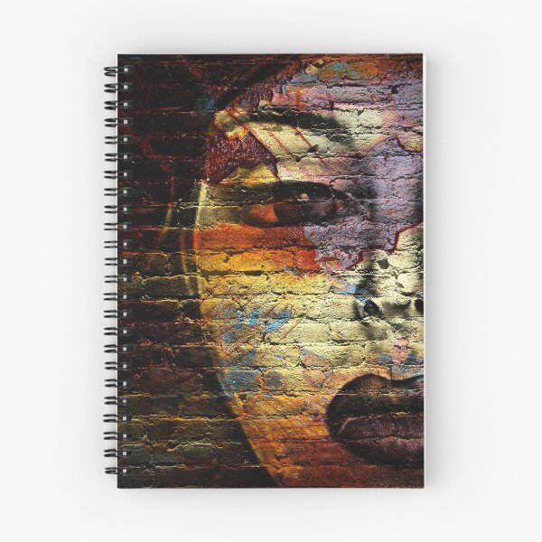 Item preview, Woman on the Wall designed and sold by Linda Gregory.