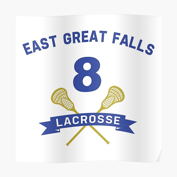 east great falls shirt