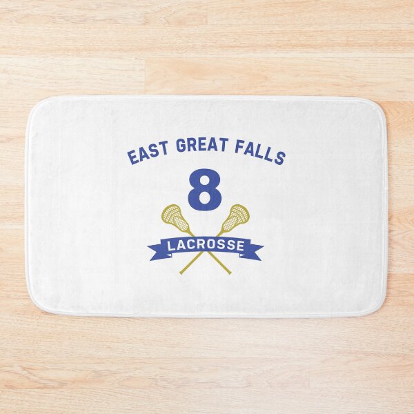 Item preview, Chris Oz Ostreicher 8 East Great Falls Lacrosse designed and sold by jordan5L.