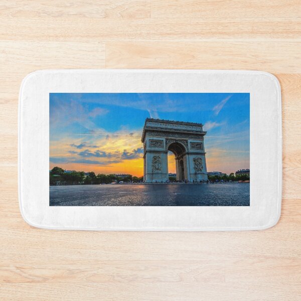 Item preview, Arc De Triomphe 7 designed and sold by John Velocci.